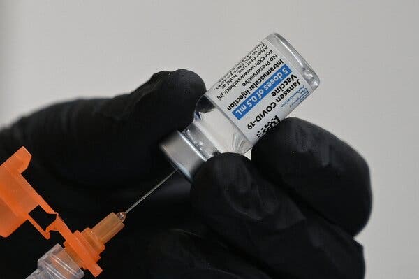 In a trial participants were given a booster shot at six months, and their antibodies against the coronavirus jumped nine times higher than after the first dose.
