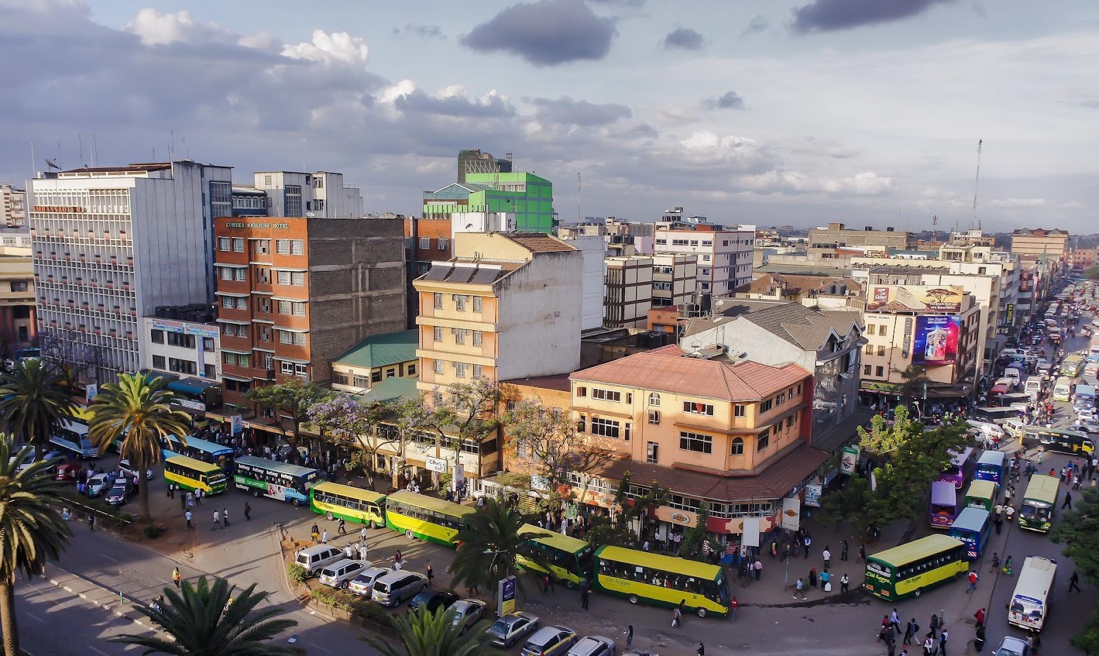 Entertainment and Sports – Kenya’s Most Favorite Pastimes