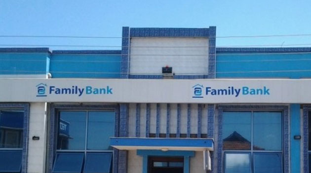 Family Bank approves Sh1.1bn dividend following 2021 results