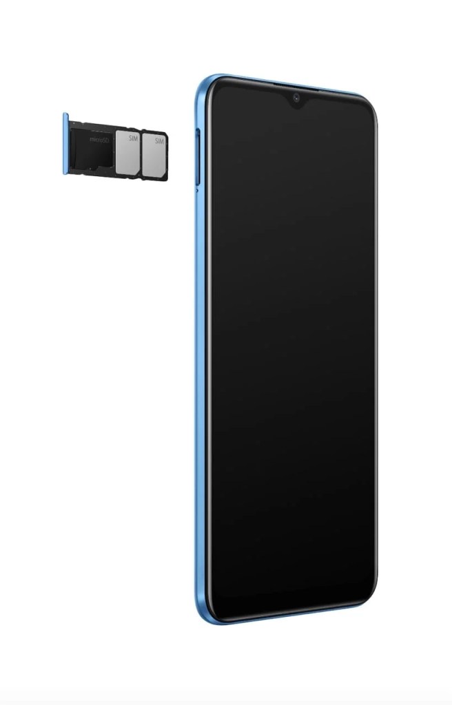Realme C25Y with 50MP Camera, 128GB Storage Launched in Kenya