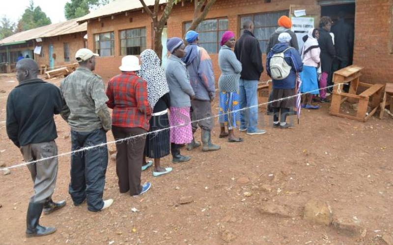 In 2022, it will be hard to herd voters into ethnic pens
