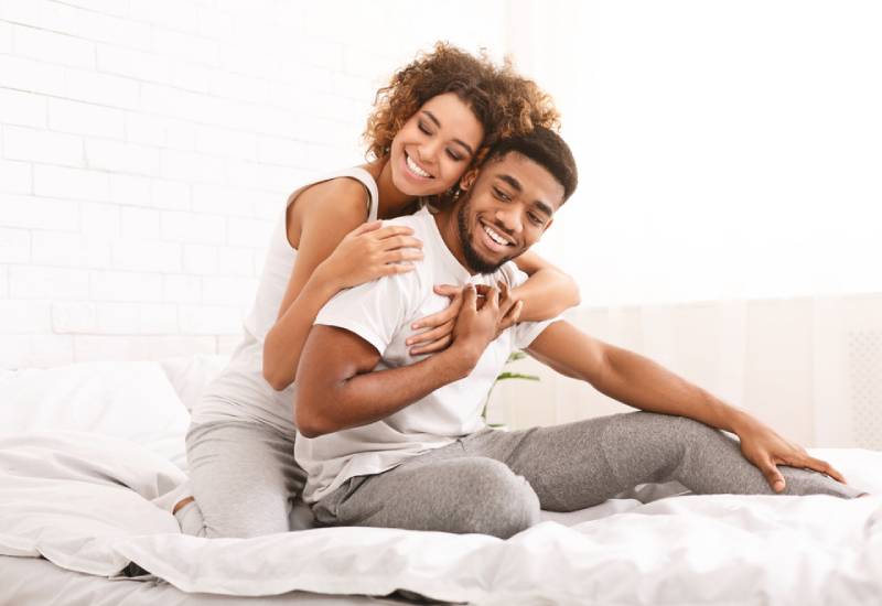 Five reasons why you need to understand your partner’s love language Eve woman