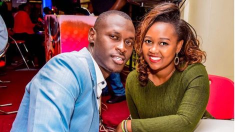 Rapper King Kaka builds mum a bungalow – Nairobi News