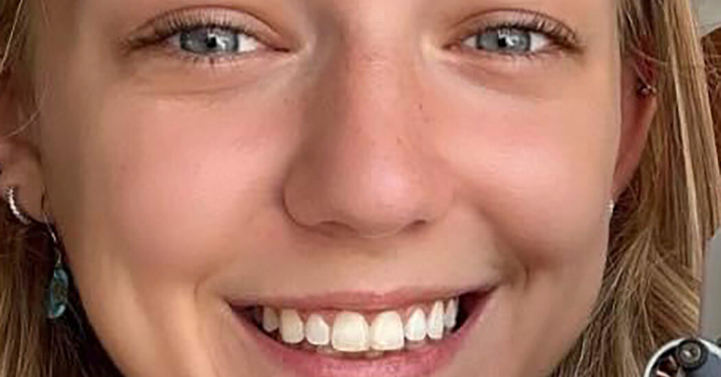 Human Remains Believed to Belong to Gabby Petito Are Found