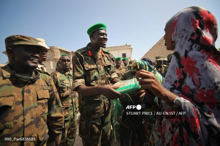 Uganda says foils attack on 'Lion of Mogadishu's funeral » Capital News