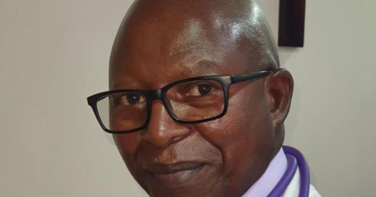 Catholic doctor who vilified vaccines dies from disease