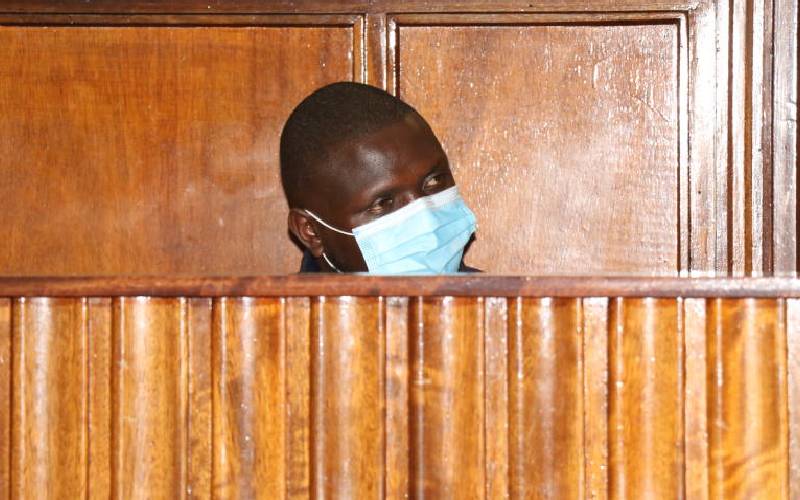 No evidence to link man to lover's killing, court told