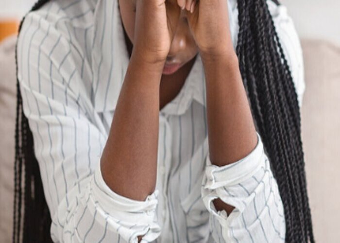 Shock as children walk in on 'cheating' mum