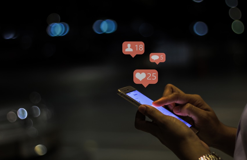 Why some apps are emerging as the screen faces of Covid-19 pandemic