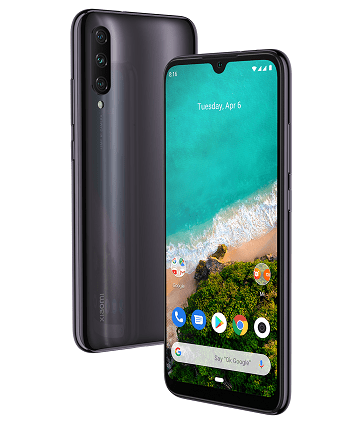 Xiaomi Mi A3 arrives in Nigeria, still no sign of Kenyan availability