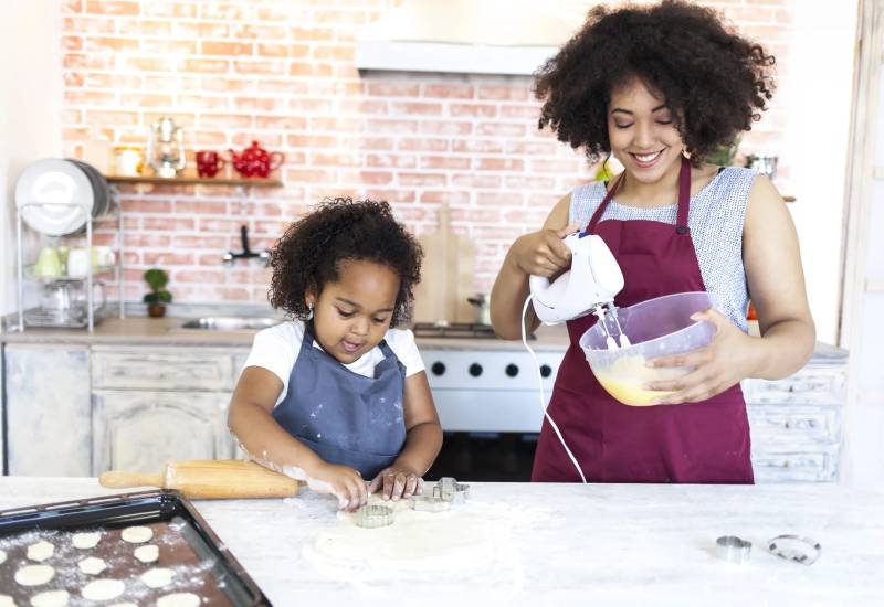 Five easy baking ideas for beginners Eve woman