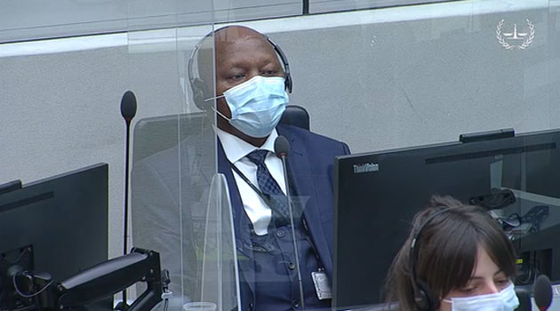 Lawyer Gicheru's ICC case to resume in June » Capital News