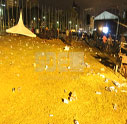 Damage At Tarrus/ Blondy Concert 