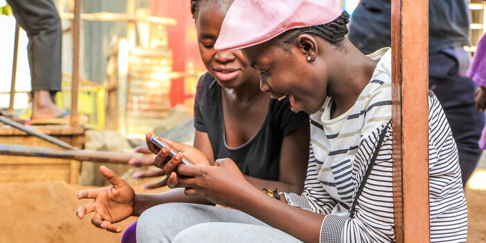 How Govt Monitors Texts, Social Media to Keep Kenyans Safe