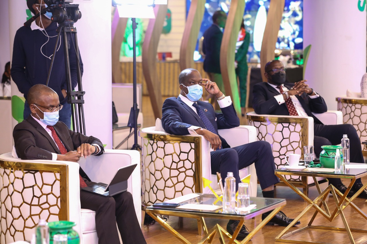 NSE, Safaricom partner with for Bonga Deals