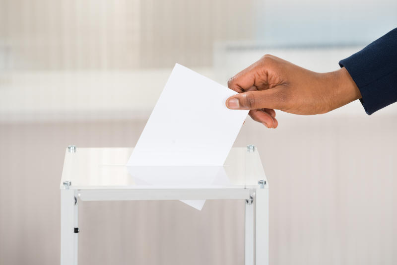 Kenyans must learn to shun mediocrity for better leaders