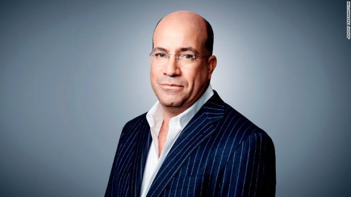 CNN President Sets Tall-Order Precedence For Kenyan Media