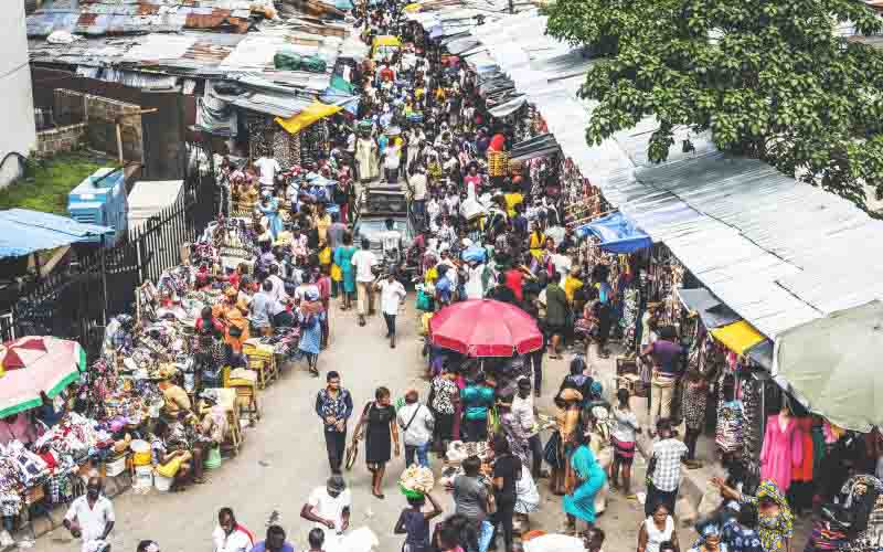 Why SMEs should share stories of their pain, struggles
