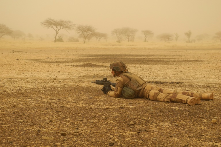 France resumes joint military operations with Mali » Capital News