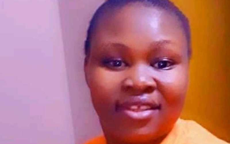 Kenyan woman who died in Saudi Arabia was tortured, family told