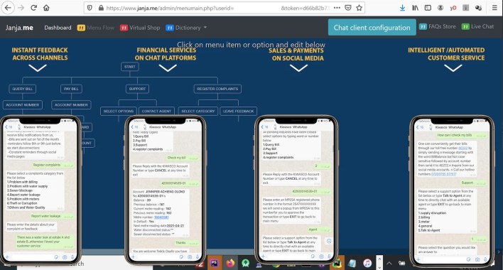 Customer Experience Firm Ajua acquires Kenya's AI Platform WayaWaya
