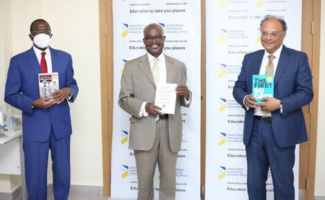 Govt Announces Jobs with up to Ksh90k Salary: How to Apply