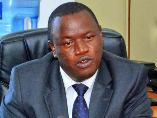 Plot to succeed Tunai on in Narok – Weekly Citizen