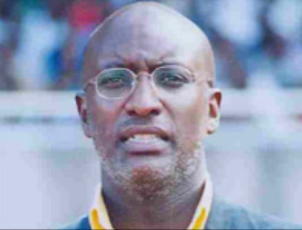 Sports fraternity mourns ex-Kenya Football Chairman Maina Kariuki : The standard Sports