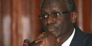 Lenaola to replace Chebukati at IEBC – Weekly Citizen