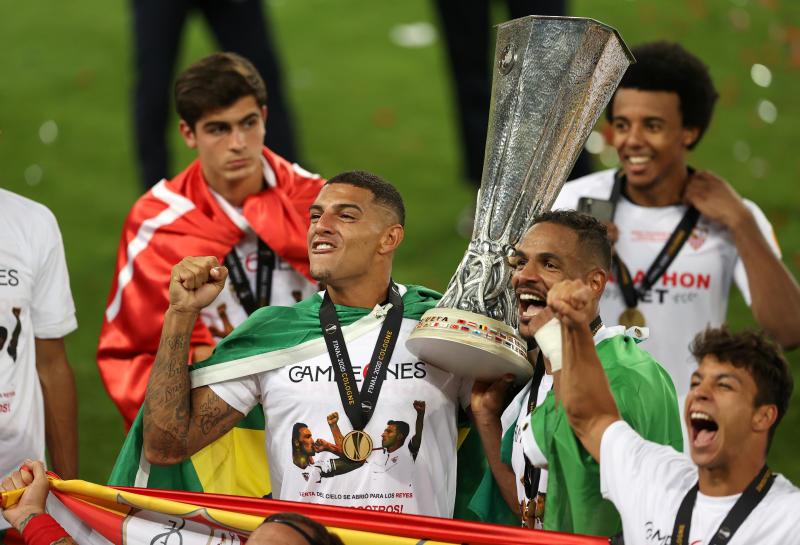 List of Europa League/UEFA Cup winners : The standard Sports