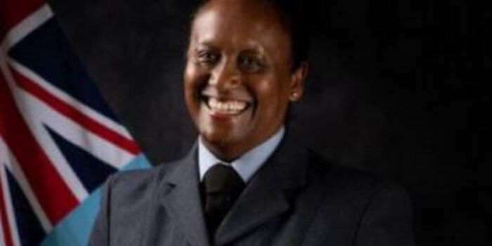 Kenyan Woman Makes History in UK Army