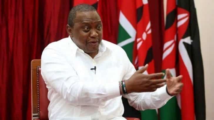 President Kenyatta should be mindful of his legacy before it’s too late 