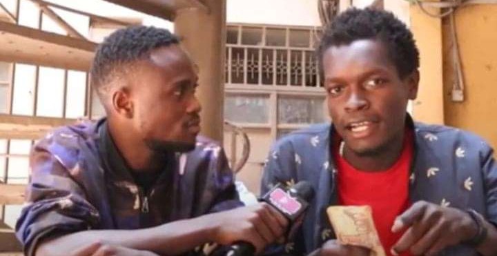 Man who got 18k rent from Jalang'o asks him to collect it back in 48hrs