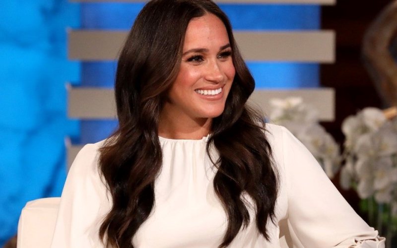 Netflix drops Meghan Markle's animated series 'Pearl'