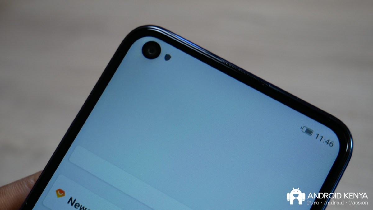 Infinix S5 review: The best one, yet