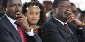 The sleeping lion of Kenya’s politics – Weekly Citizen