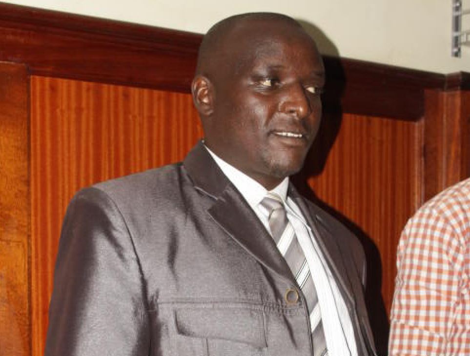 Widow of man killed by OCS now seeks compensation, more probe