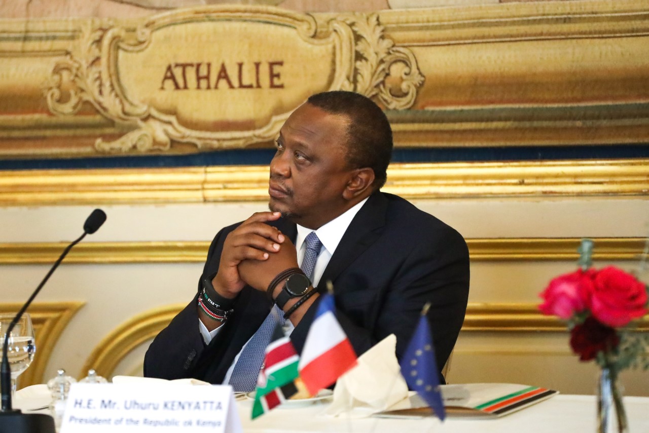 IMF reaches agreement to issue Sh28bn loan to Kenya
