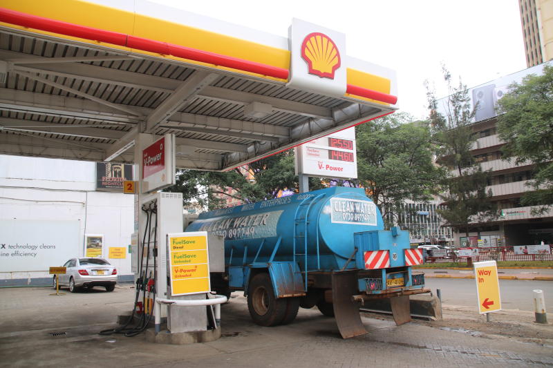 State now to have say on oil firms' exports to regional markets