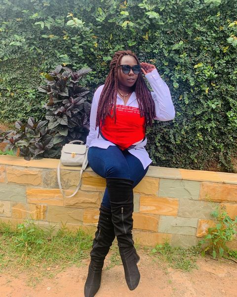 Chebet Ronoh