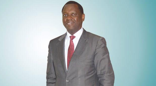 Ogeto defends Treasury on formation of Covid-19 Funds Board » Capital News