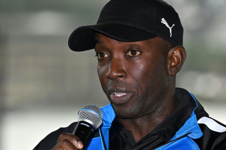 Man United need 'major surgery' under Ten Hag - Dwight Yorke