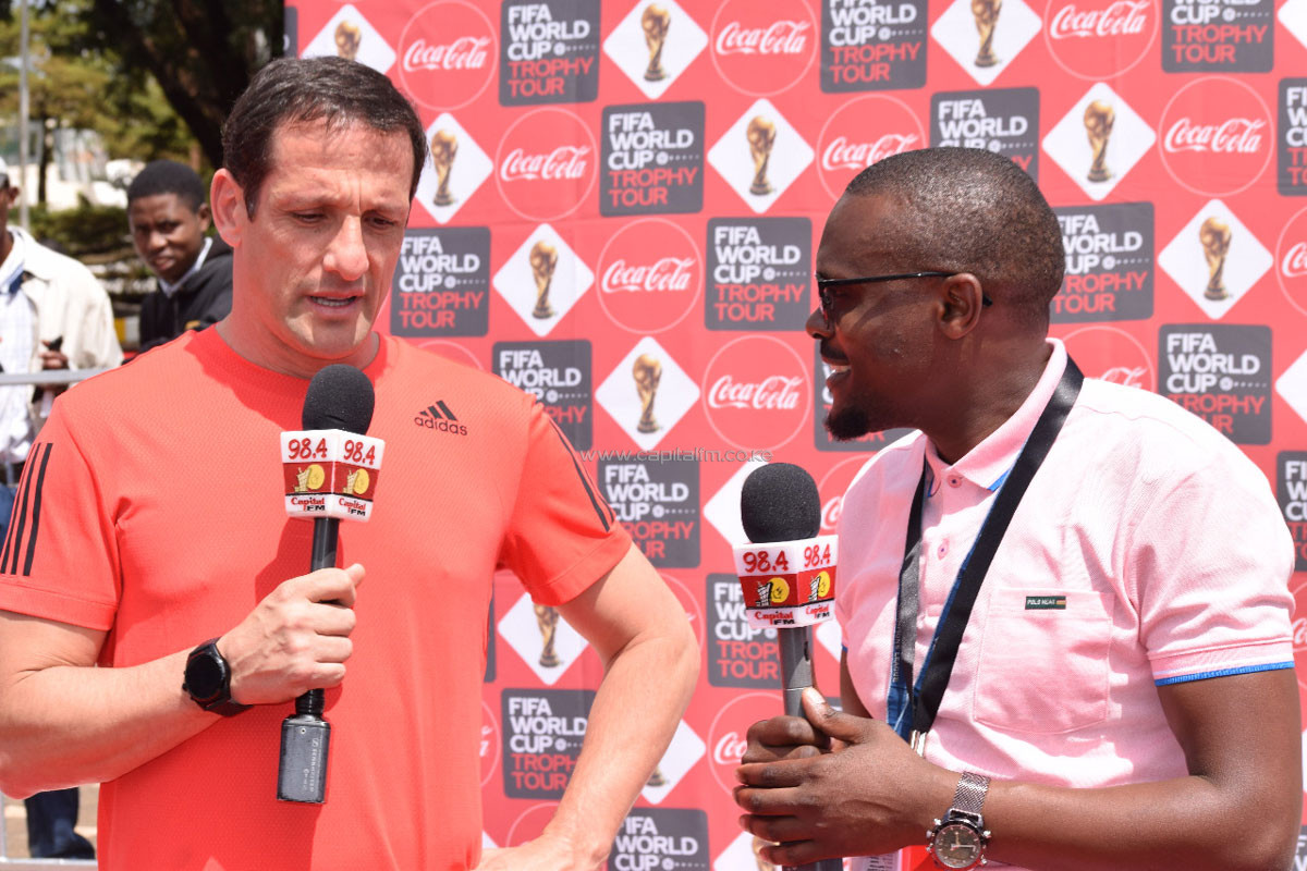 Belletti sorry for Arsenal Champions League heartbreak, positive Gunners will win in future