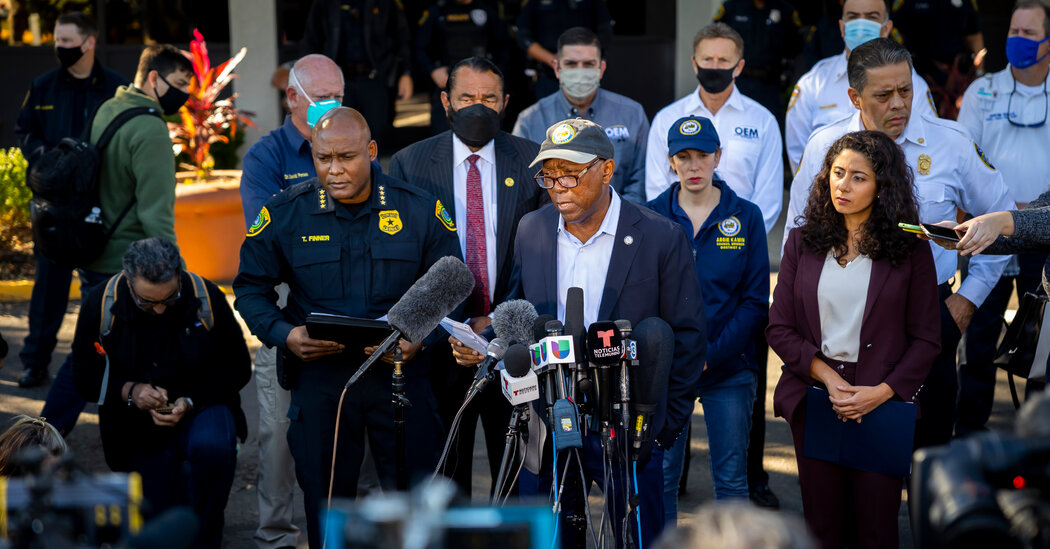 What to Know About the Houston Astroworld Tragedy