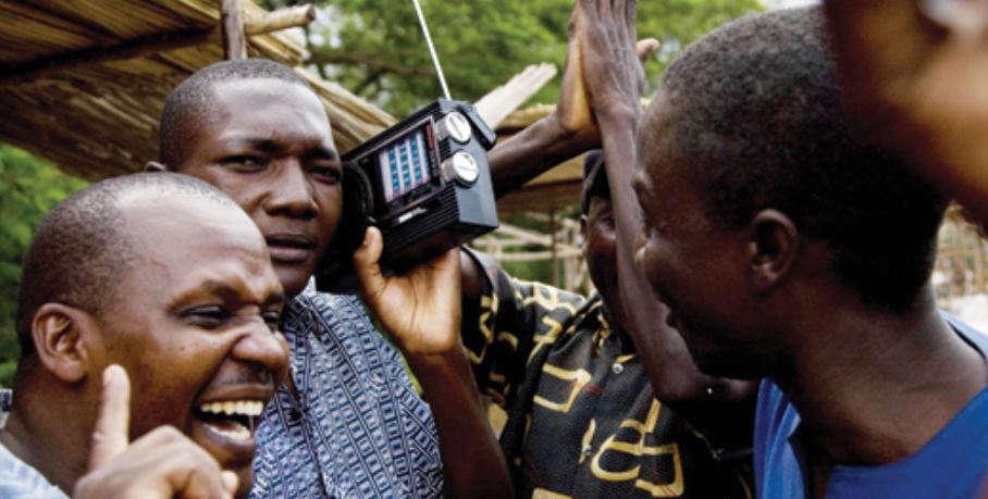 Kenya's Most Popular Radio Stations Revealed