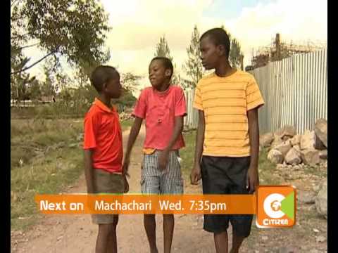 Former Machachari actor Baha and girlfriend pregnant with their first child (Photos)