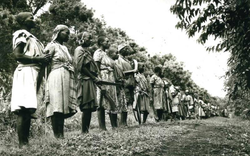 Liberators of yesterday have ganged up with oppressors