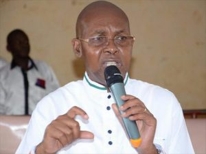 Tension high as grabber eyes Taveta shrine – Weekly Citizen