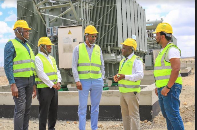 Konza Technopolis Development Authority To Partner With NSE