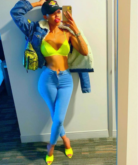 Why Kenyan girls are doing more dancing challenges on TikTok and IG